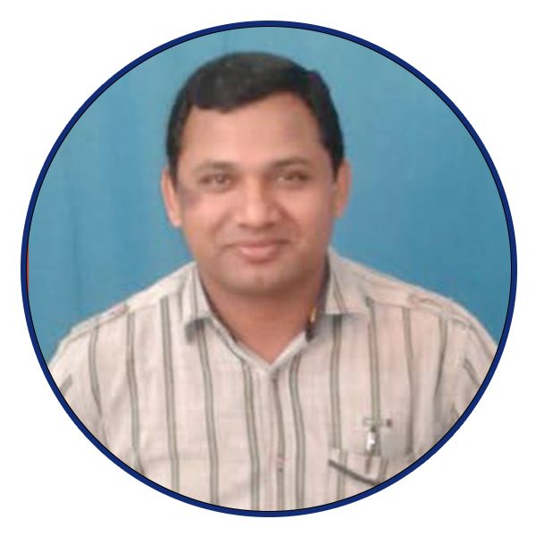 Puran Lal Patel